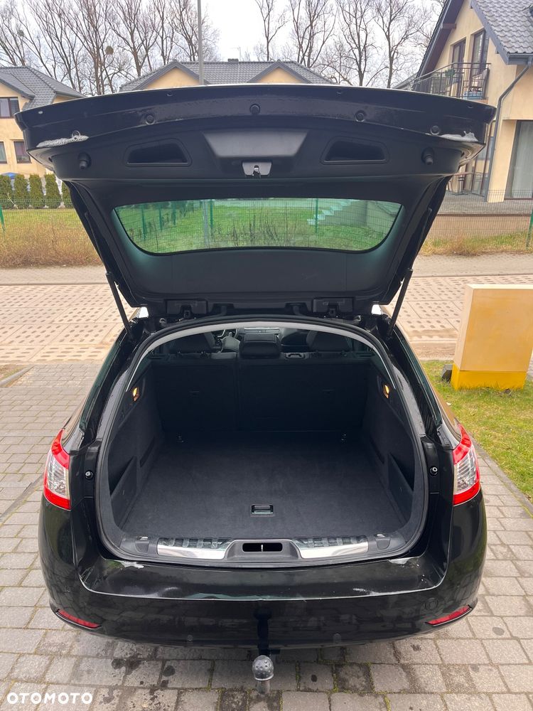 Peugeot 508 - 17