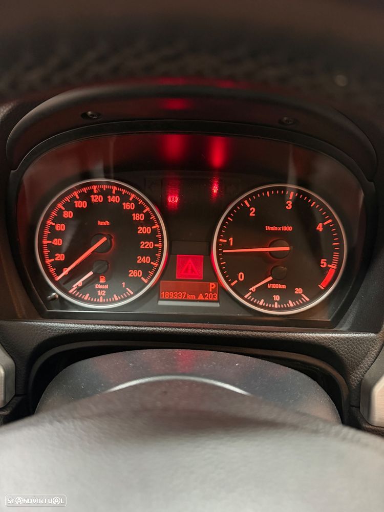 BMW 320 d xDrive Aut. M Sport Edition - 12