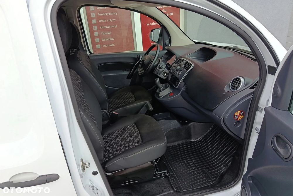Renault Kangoo II - 33