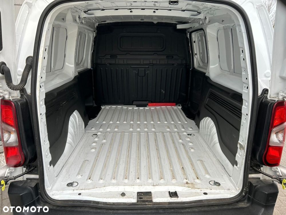 Toyota PROACE CITY - 9