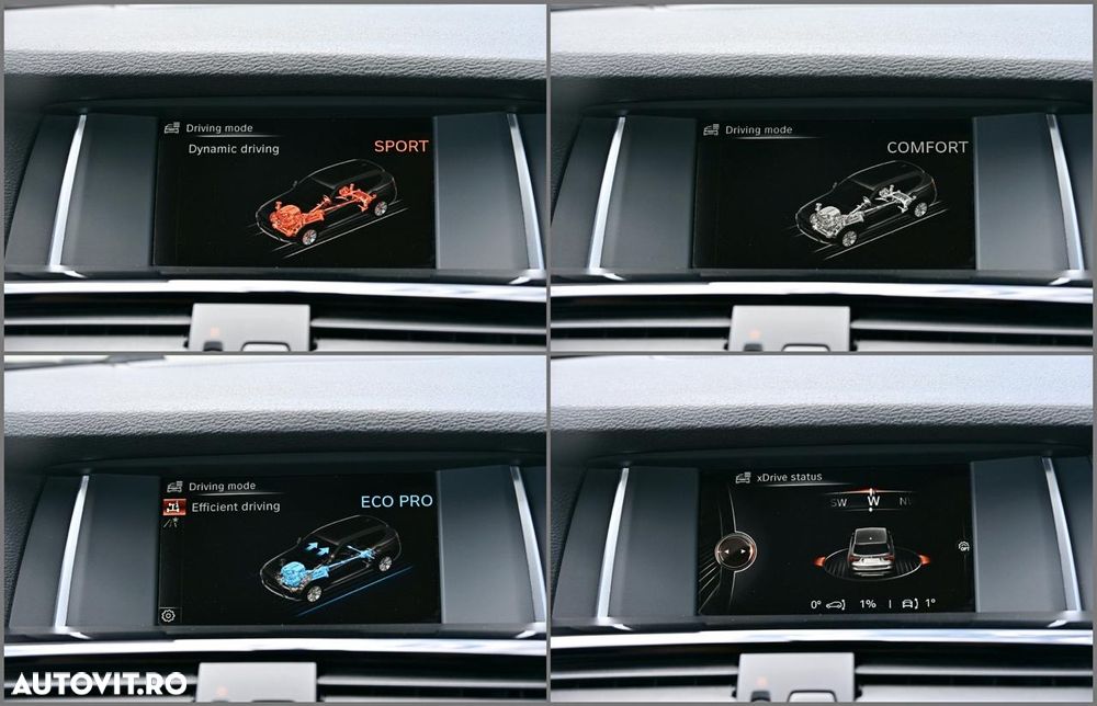 BMW X3 - 12