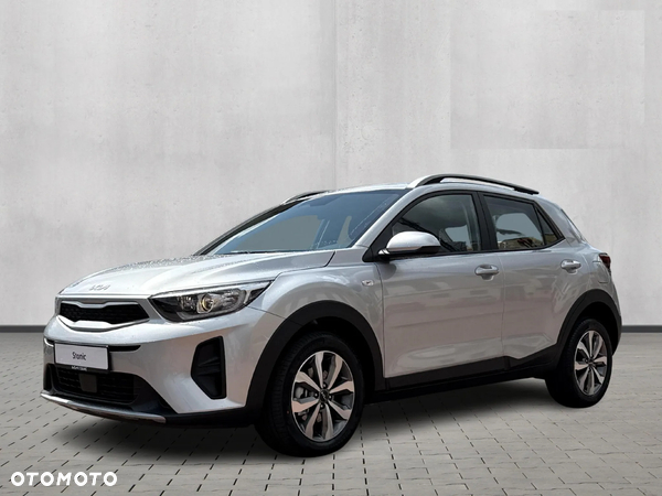 Kia Stonic 1.0 T-GDI M DCT