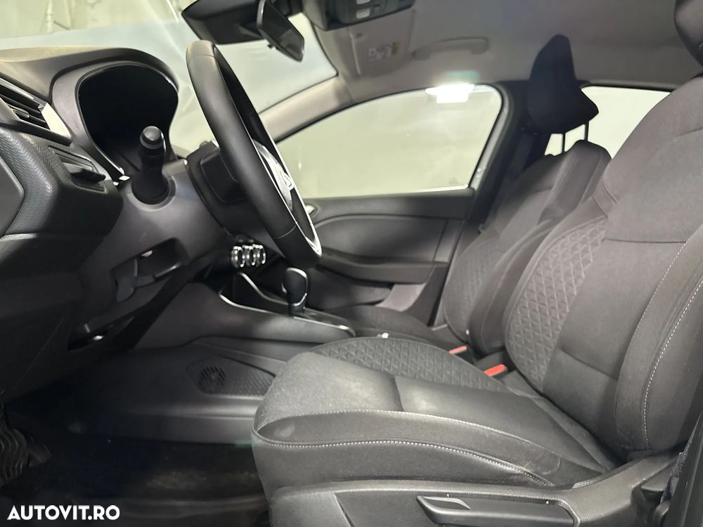Renault Clio - 22