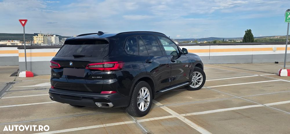 BMW X5 xDrive30d xLine - 30
