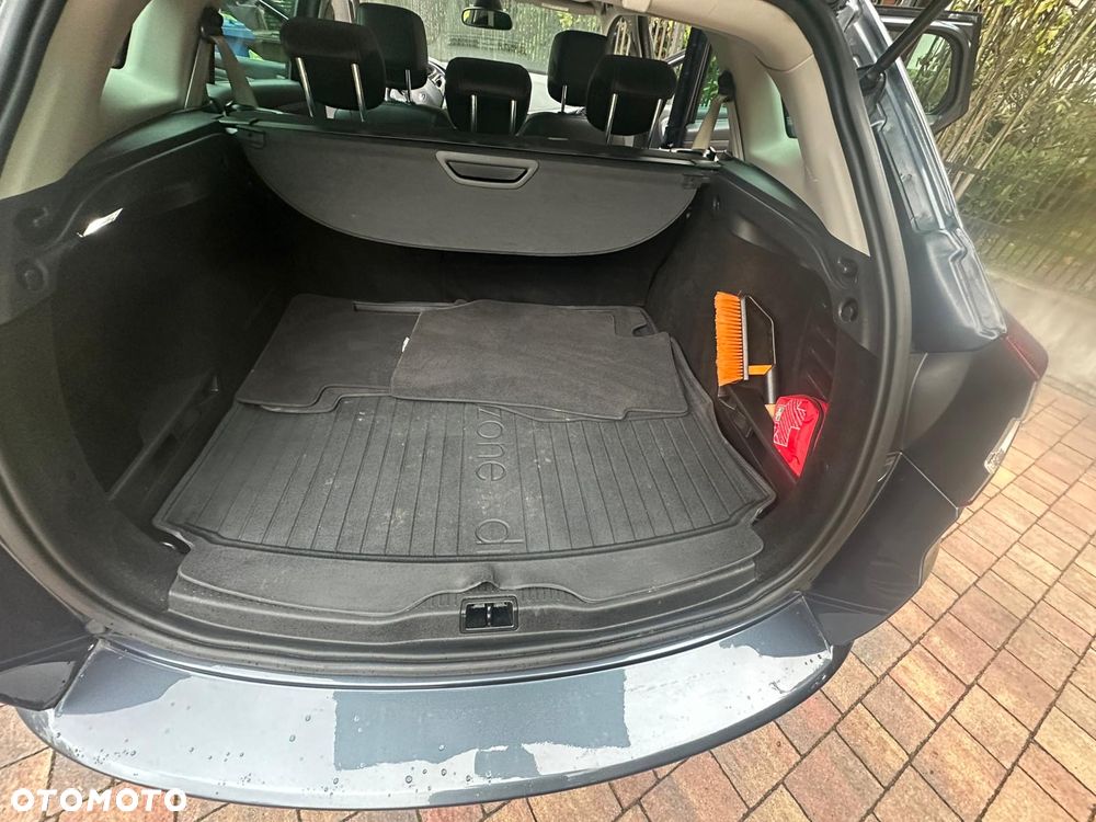 Renault Megane ENERGY dCi 110 Start & Stopp Bose Edition - 14