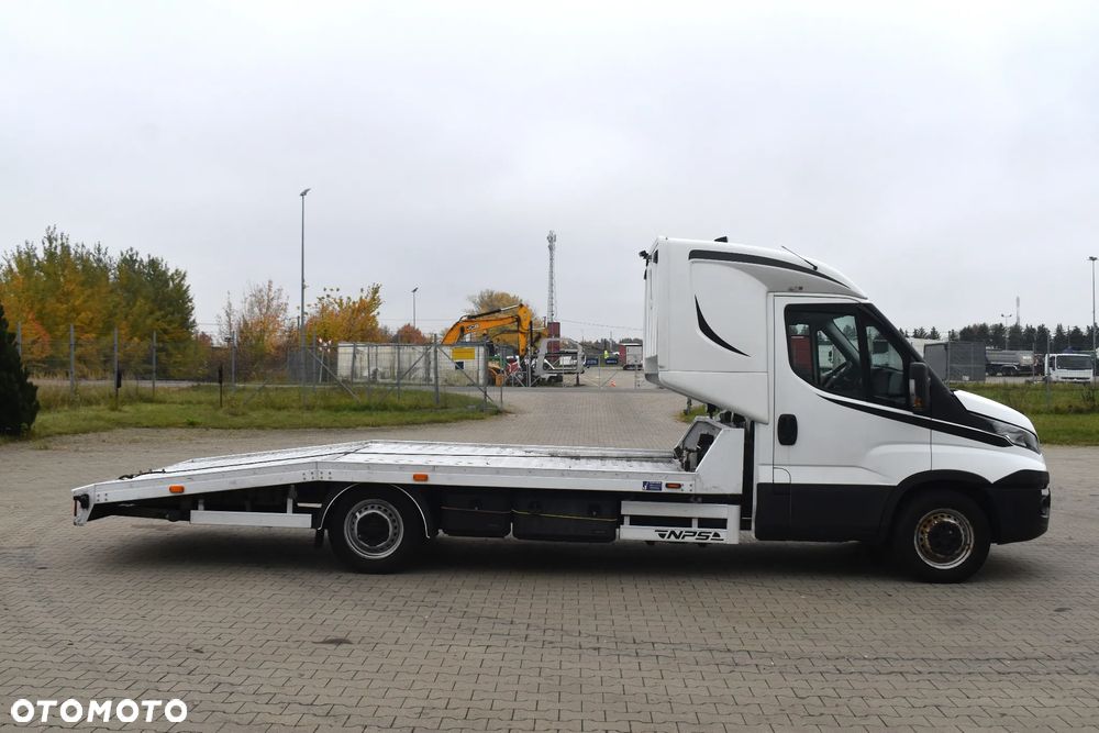 Iveco Daily - 8