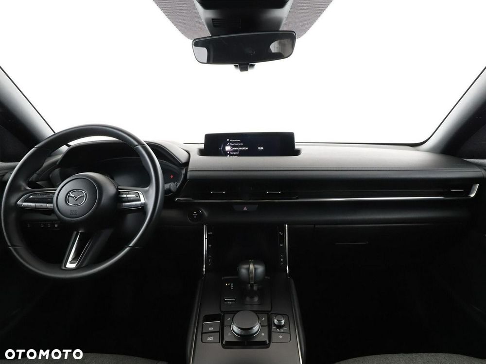 Mazda MX-30 - 16
