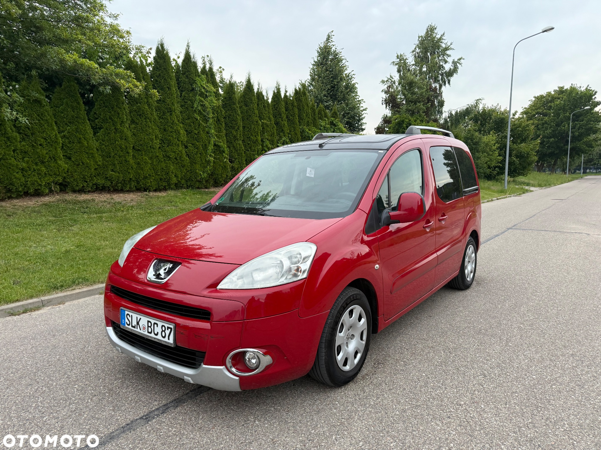 Peugeot Partner - 24