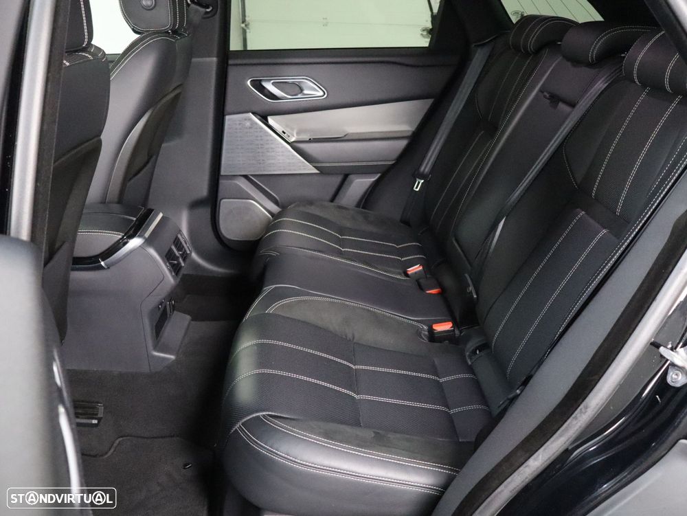 Land Rover Range Rover Velar 2.0 D R-Dynamic - 7