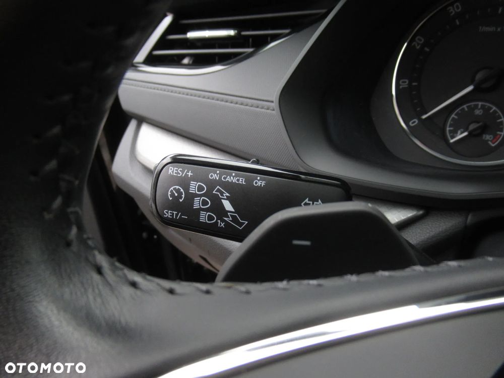 Skoda Octavia 1.5 TSI e-Tec Ambition DSG - 14