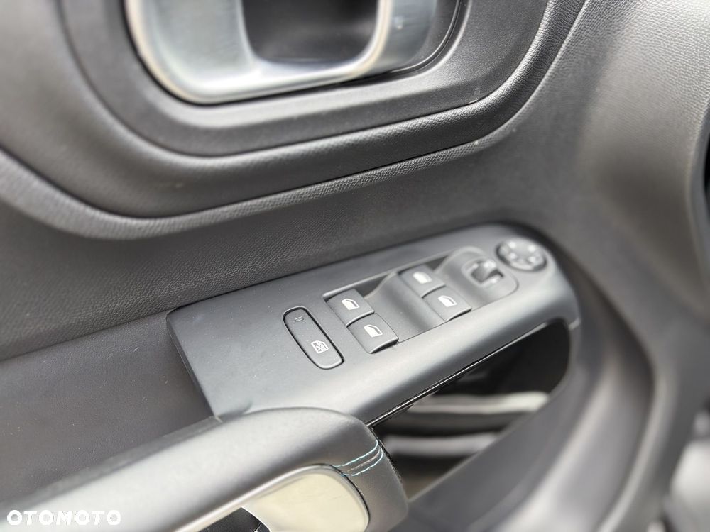 Citroën C5 Aircross 1.2 PureTech Shine Pack EAT8 - 12