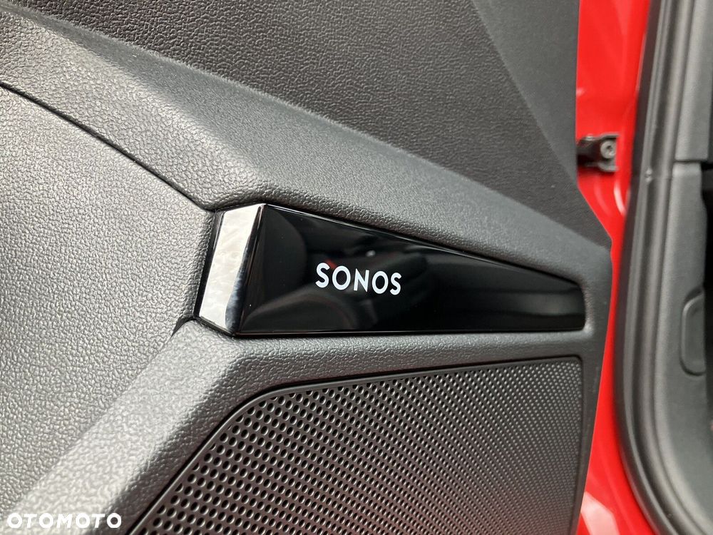 Audi S3 Sportback - 12