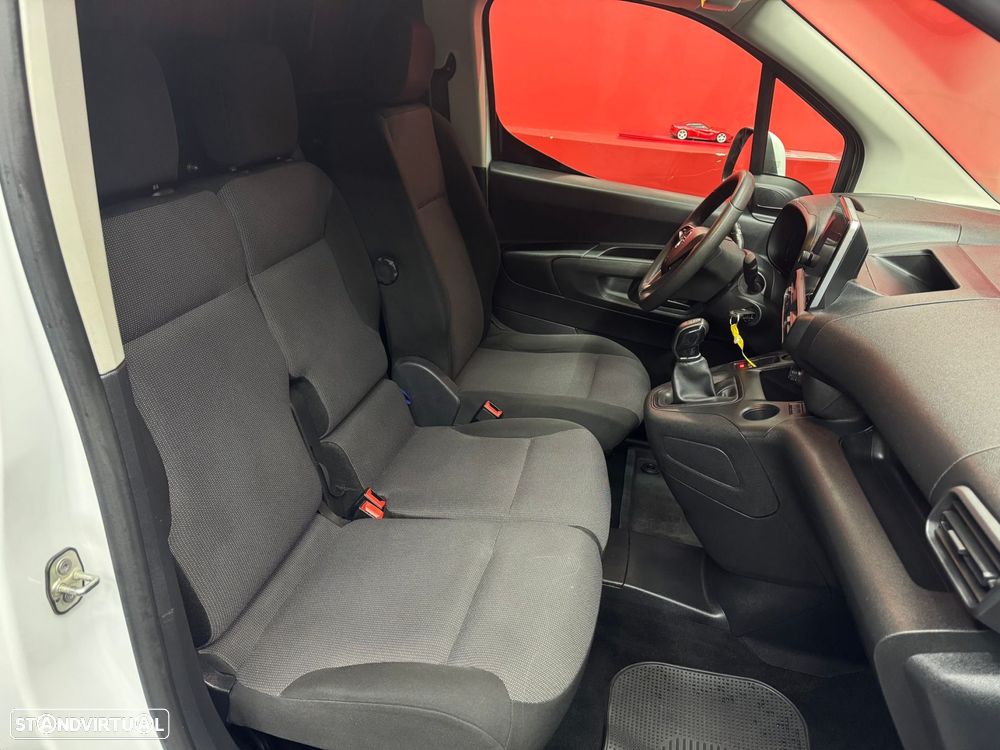 Opel Combo 1.5 CDTi L1H1 Innovation - 7