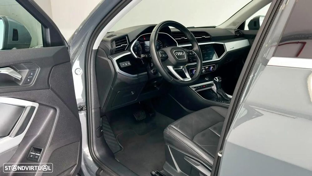 Audi Q3 Sportback - 7