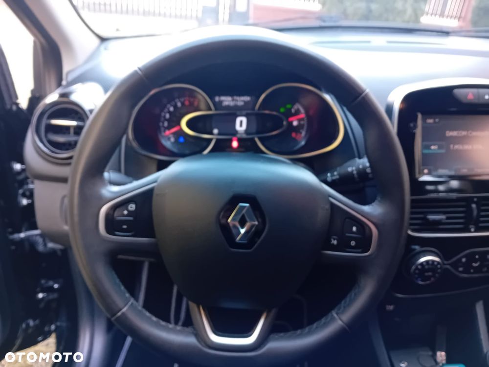 Renault Clio ENERGY TCe 90 Start & Stop LIMITED - 16