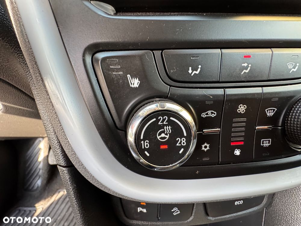 Opel Mokka 1.6 Cosmo S&S - 12