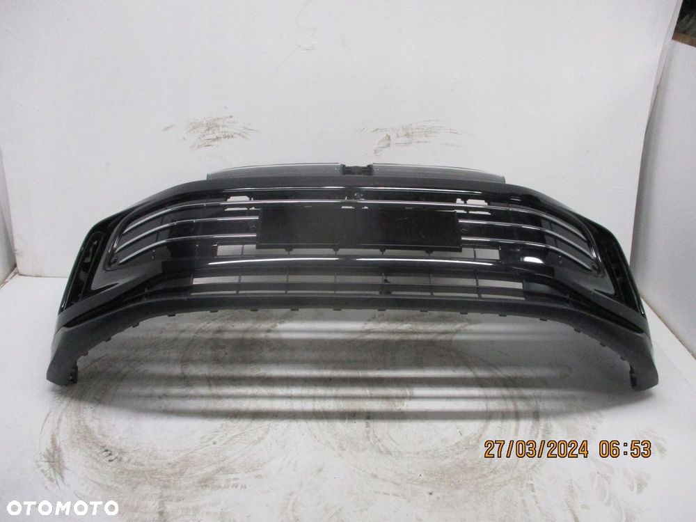 Zderzak przedni VW TIGUAN III 571KAMERA 6 PDC LED PRZÓD - 4