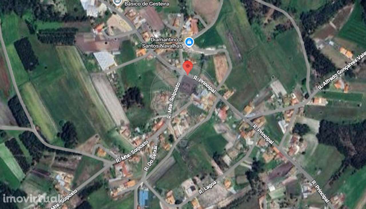 Terreno  para venda - Grande imagem: 5/6