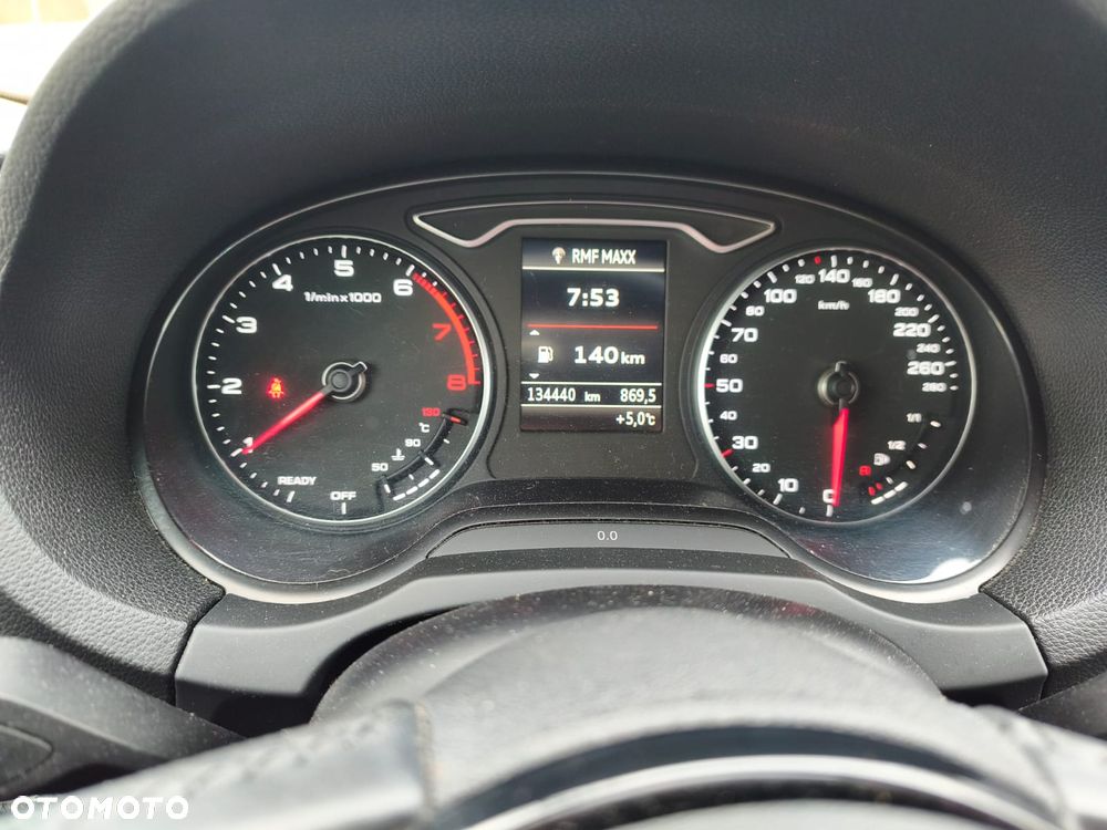 Audi A3 Limousine 1.0 TFSI - 11