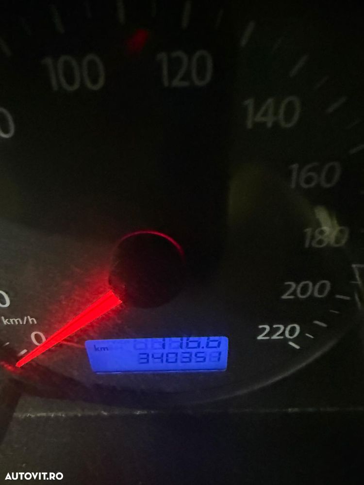 Volkswagen Transporter Standard - 2