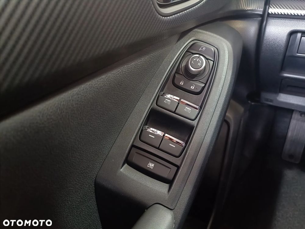 Subaru Crosstrek 2.0i-S e-Boxer Platinum (EyeSight) Lineartronic - 8