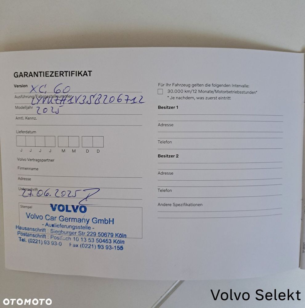 Volvo XC 60 - 37