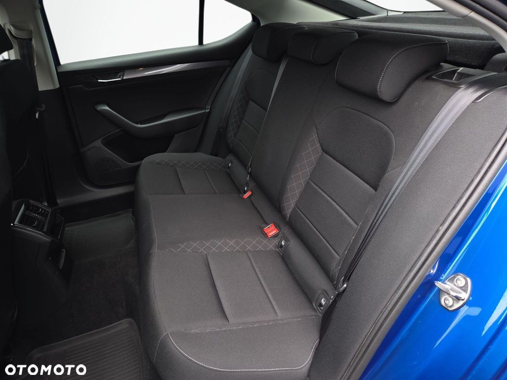 Skoda Superb - 13