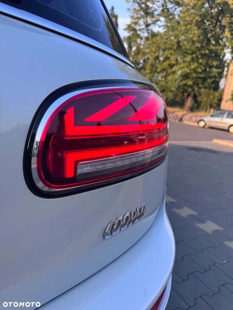 MINI Clubman Cooper GPF - 12