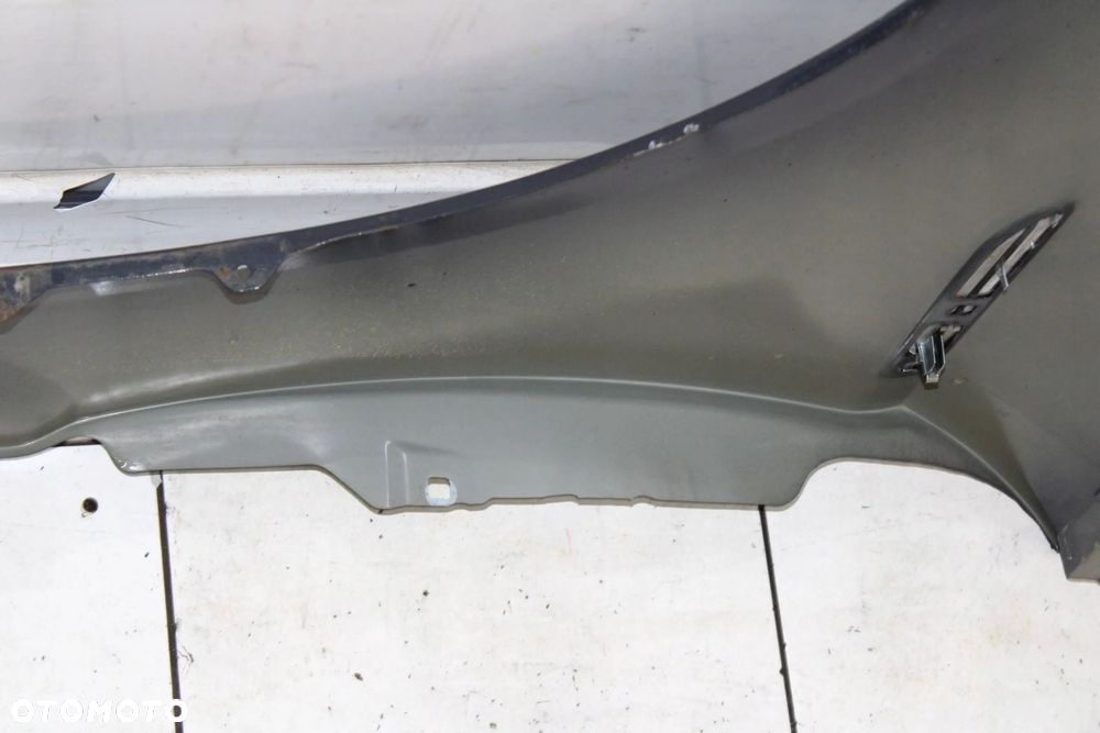 FORD MONDEO MK4 LIFT BŁOTNIK PRAWY PRZÓD PRZEDNI X6 - 12