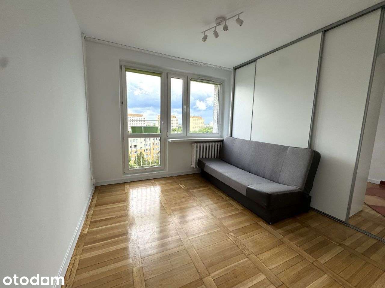 Os. Przyjaźni — mieszkanie na sprzedaż, 1 pokój, 28 m²