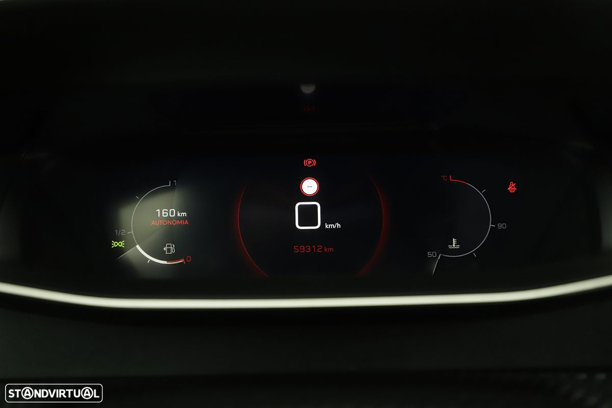 Peugeot 2008 1.2 PureTech Allure Pack - 16