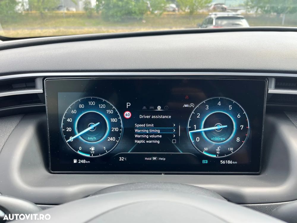 Hyundai Tucson - 25
