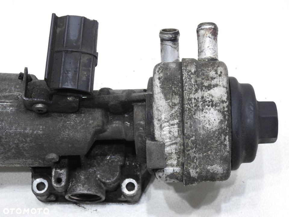 OBUDOWA FILTRA OLEJU VW TOURAN 1.9 TDI - 4