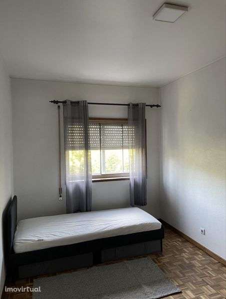 Apartamento T2 perto da Universidade do Minho, Azurem - Grande imagem: 2/5