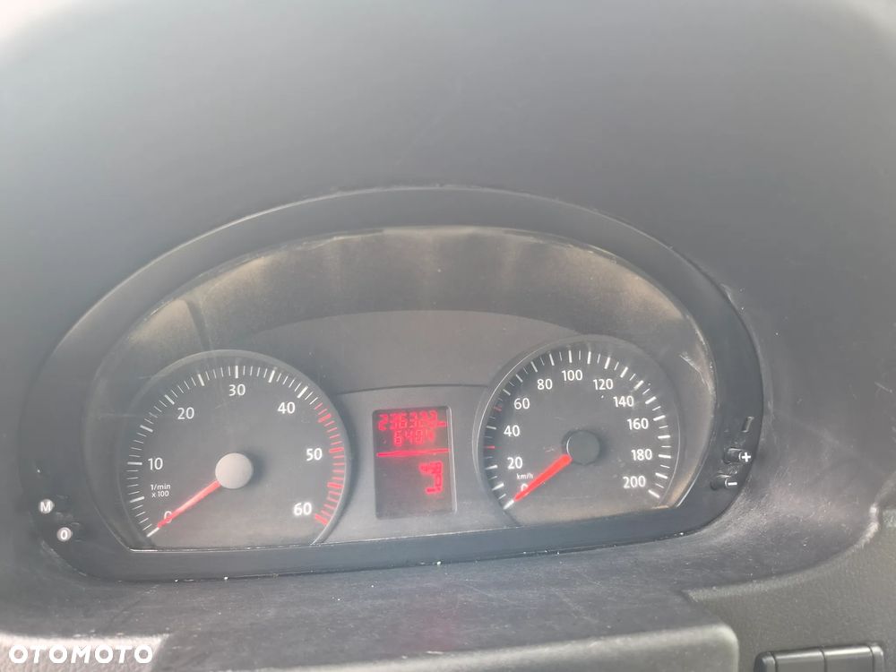 Volkswagen Crafter - 3