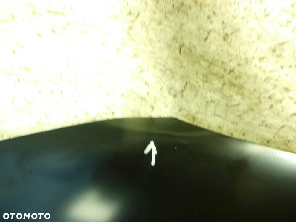 bmw x3 f25 maska silnika nowa z uszk - 9