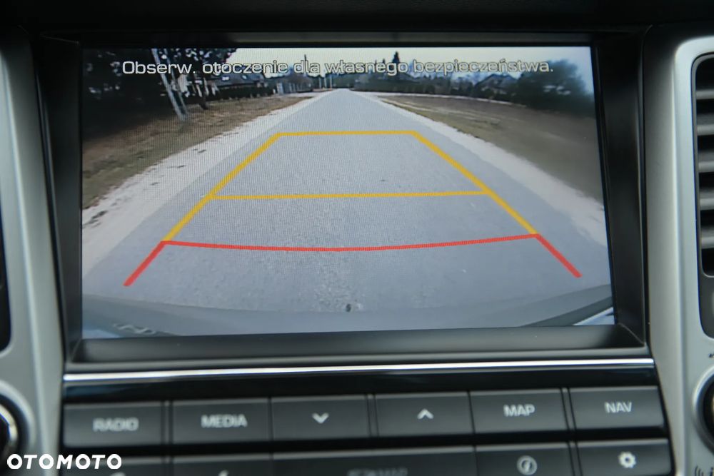 Hyundai Tucson 1.6 Turbo 4WD DCT Premium - 34