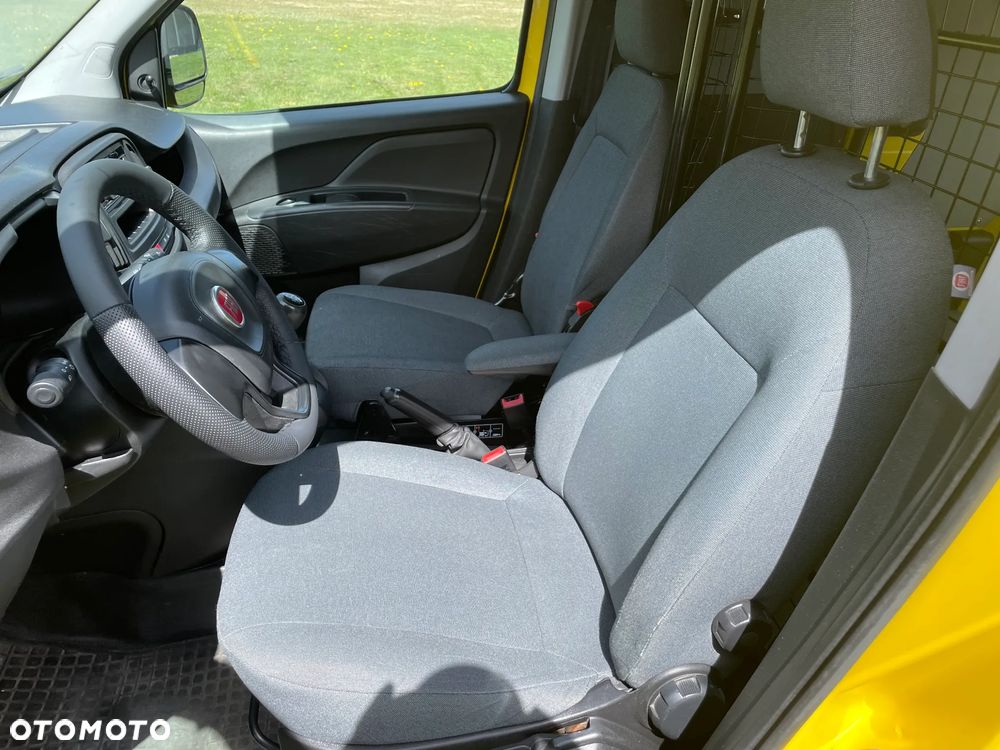 Fiat Doblo - 6