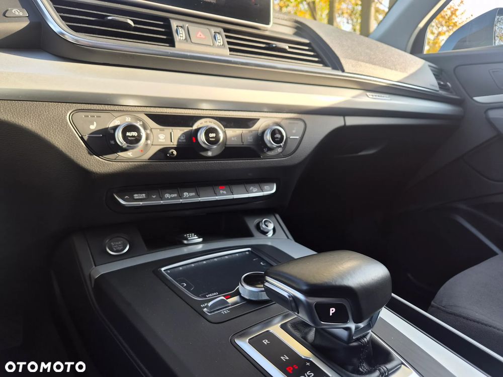 Audi Q5 - 22