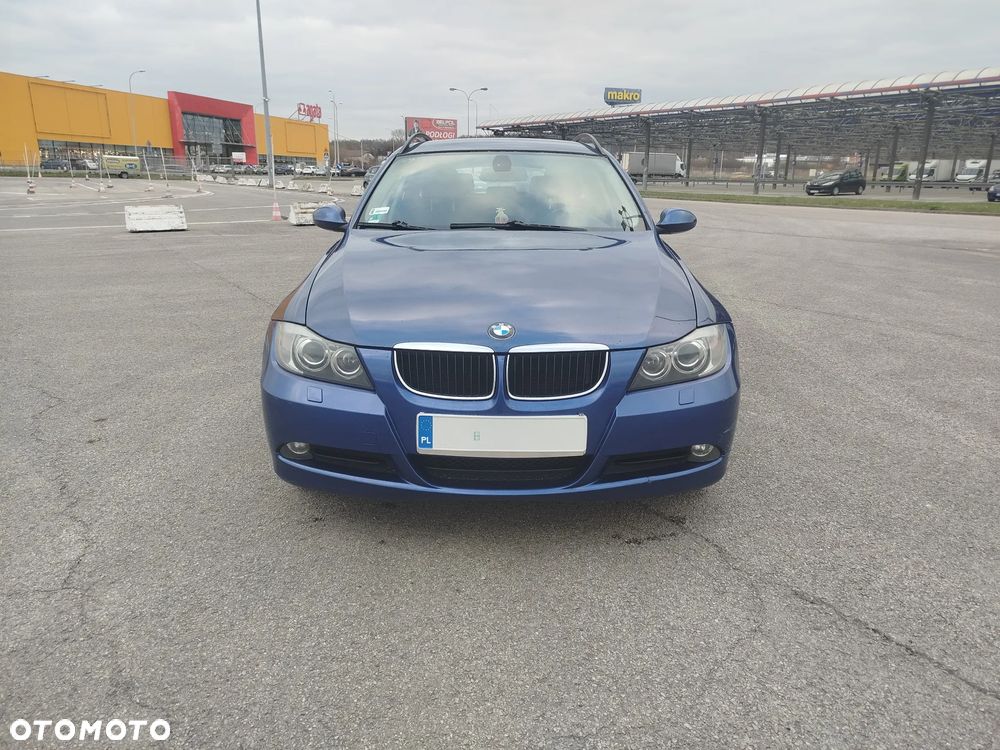 BMW Seria 3 - 3