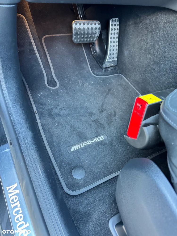 Mercedes-Benz GLC 200 d 4-Matic - 23
