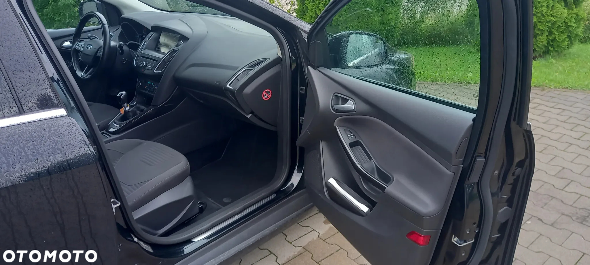 Ford Focus 1.5 TDCi Titanium - 7