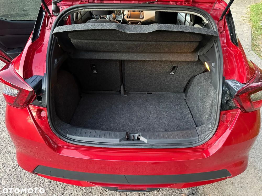 Nissan Micra 0.9 IG-T N-Connecta - 5
