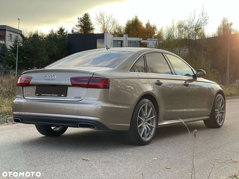 Audi A6 - 5