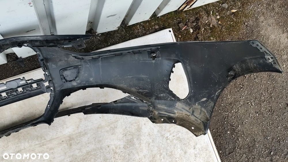 ZDERZAK PRZEDNI PRZÓD BMW 4 G22 G23 2020- - 16