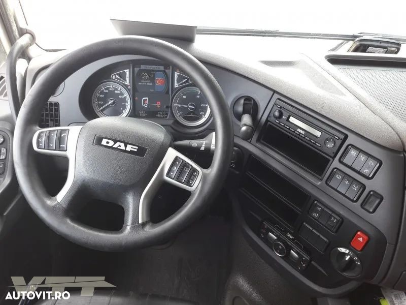 DAF XF 480FT - 6