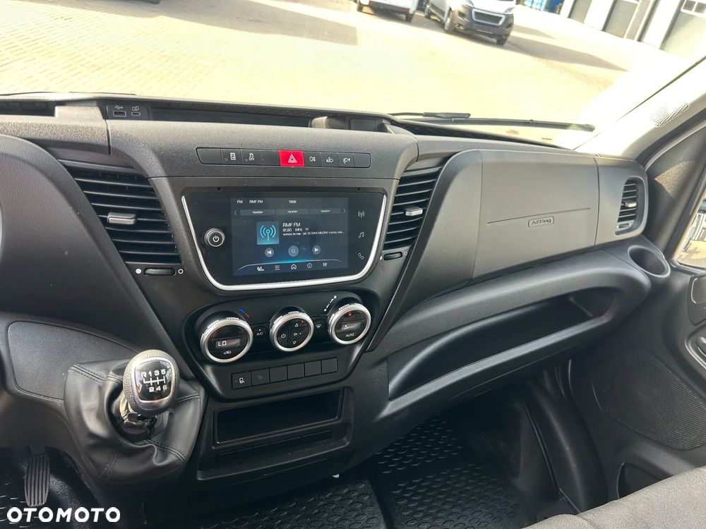 Iveco Daily 35-160 - 15
