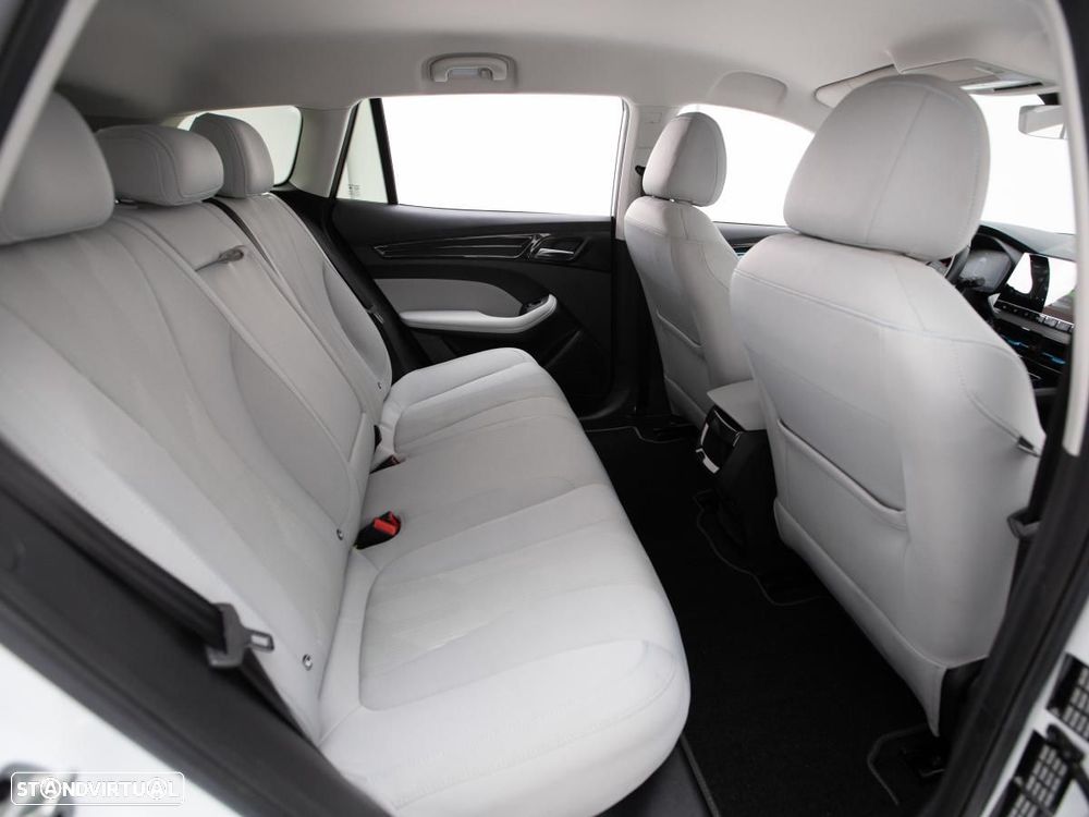 MG MG5 51 kWh Comfort - 11