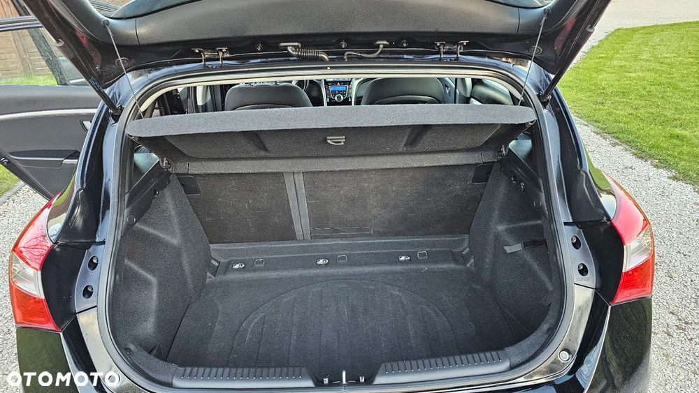 Hyundai i30 1.6 Style - 36