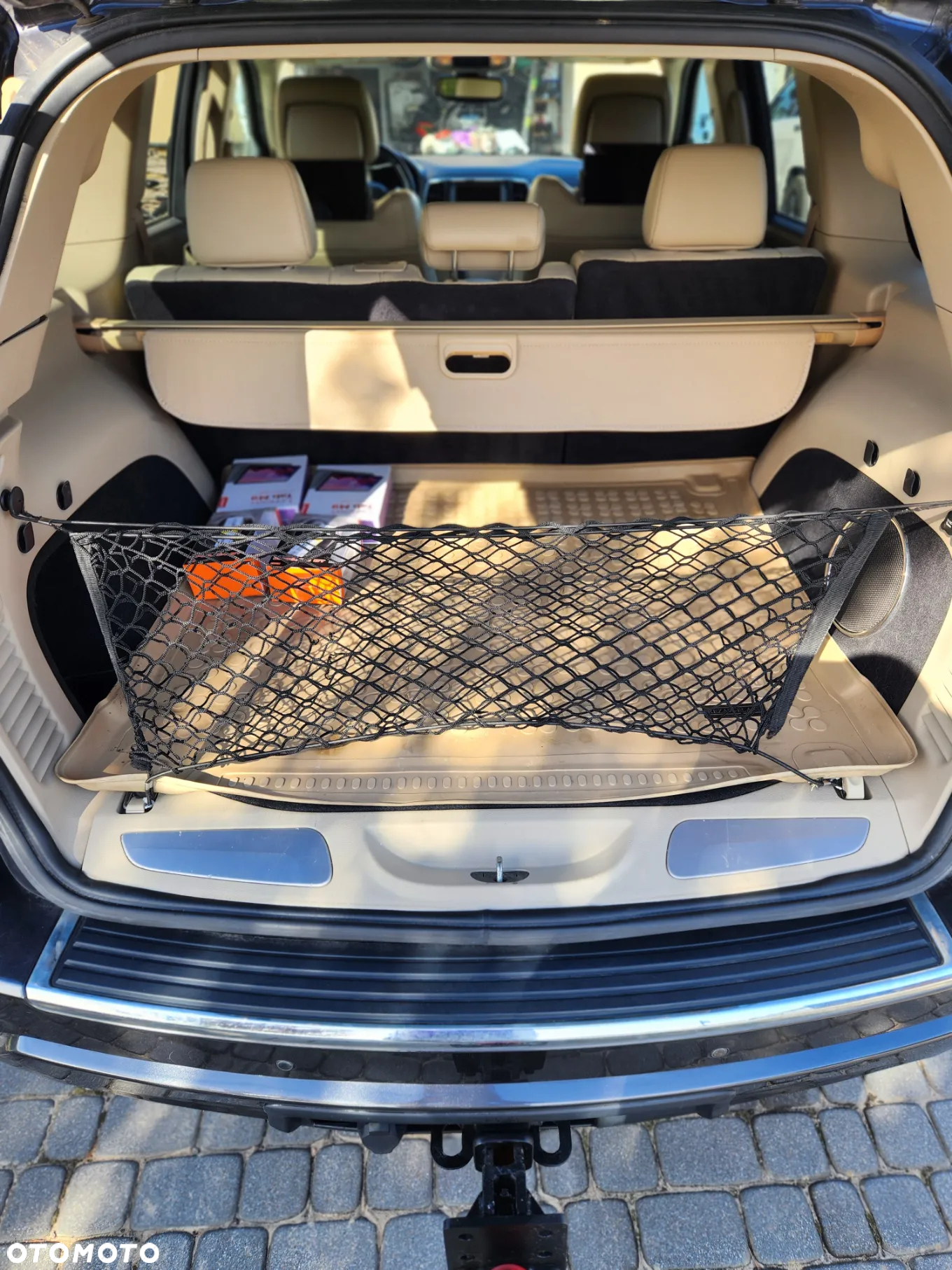 Jeep Grand Cherokee - 15